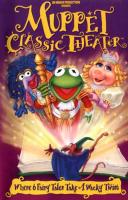 Muppet Classic Theater  - Poster / Main Image
