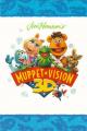 Muppet*Vision 3-D (S)