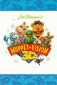 Muppet*Vision 3-D (S)