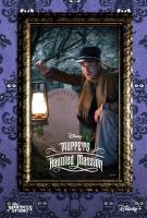 Muppets Haunted Mansion (TV) - Posters