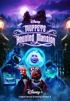 Muppets Haunted Mansion (TV) - Poster / Main Image