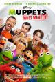 Muppets 2: Los más buscados 