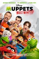 Muppets 2: Los más buscados  - Poster / Imagen Principal