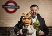 Muppets Most Wanted  - Promo