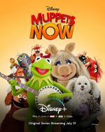 Muppets ahora (Serie de TV)