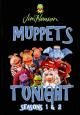 Muppets Tonight (TV Series) (Serie de TV)