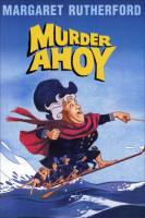 Murder Ahoy  - Poster / Main Image