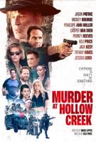 Murder at Hollow Creek  - 