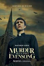 Murder Before Evensong (Serie de TV)