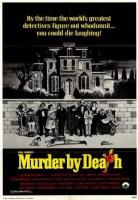 Murder by Death  - Posters