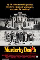 Murder by Death  - Poster / Main Image