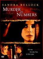 Murder by Numbers  - Dvd