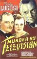 Murder by Television 