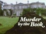 Murder by the Book (TV) (TV)