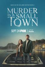 Murder in a Small Town (TV Series)
