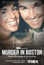 Asesinato en Boston: El caso Charles Stuart (Miniserie de TV)