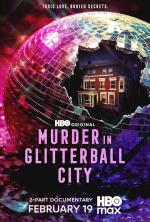 Murder in Glitterball City (TV Miniseries)