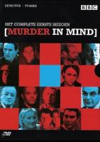 Murder in Mind (Serie de TV) - Posters
