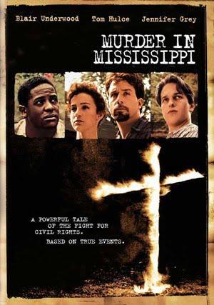 Murder in Mississippi (TV) (TV)