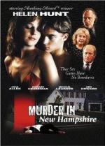 Murder in New Hampshire (TV)
