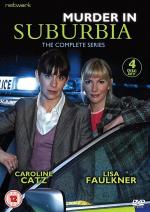 Murder in Suburbia (TV Series)
