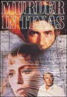 Asesinato en Texas (Serie de TV) - Poster / Imagen Principal