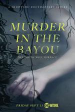 Murder in the Bayou (TV Series)