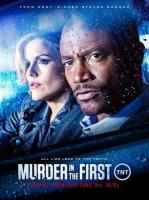 Murder in the First (TV Series) - Posters