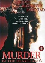 Murder in the Heartland (TV Miniseries)