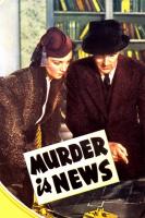 Murder Is News  - 