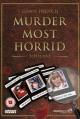 Murder Most Horrid (TV Series) (Serie de TV)