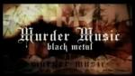 Murder Music: Black Metal (TV)