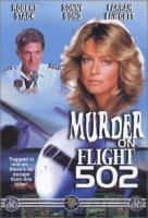 Asesinato en el vuelo 502 (TV) - Poster / Imagen Principal