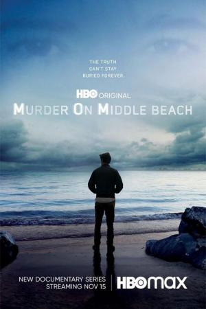 Murder on Middle Beach (TV Miniseries)