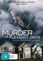 Murder on Pleasant Drive (TV) - Poster / Main Image