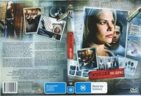 El pacto del asesino (TV) - Dvd