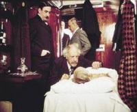 Murder on the Orient Express  - Stills