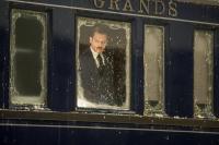 Murder on the Orient Express  - Stills