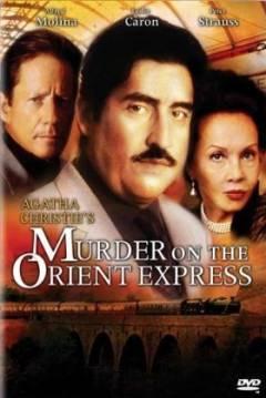 Murder on the Orient Express (TV)