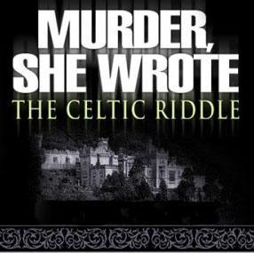 Se ha escrito un crimen: El enigma celta (TV)