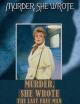 Murder, She Wrote: The Last Free Man (TV) (TV)