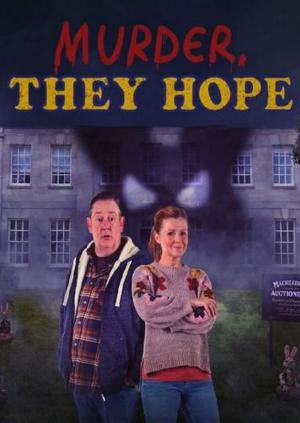 Murder, They Hope (TV Series)