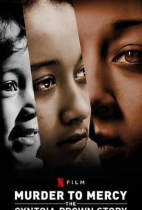Murder to Mercy: The Cyntoia Brown Story 