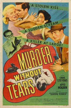 Murder Without Tears 
