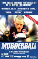 Murderball  - Poster / Imagen Principal