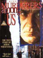 Murderers Among Us: The Simon Wiesenthal Story (TV) (TV)