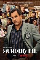 Murderville (Serie de TV) - Poster / Imagen Principal