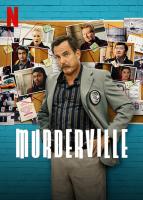 Murderville (Serie de TV) - Posters