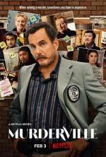 Murderville (TV Series)