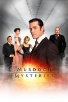 Murdoch Mysteries (Serie de TV) - Poster / Imagen Principal
